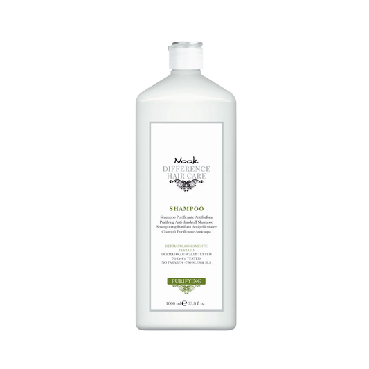Nook DHC Kepek Karşıtı Şampuan 1000ml