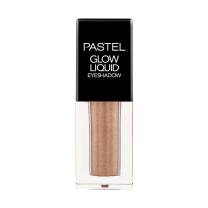 Pastel Glow Liquid Eyeshadow - Likit Far