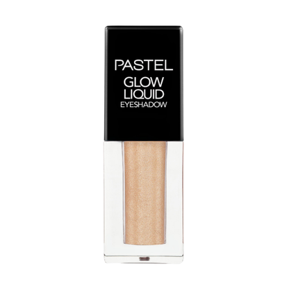 Pastel Glow Liquid Eyeshadow - Likit Far