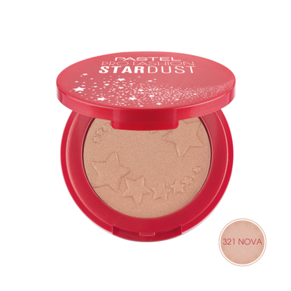 Pastel Stardust Highlighter - Aydınlatıcı 321