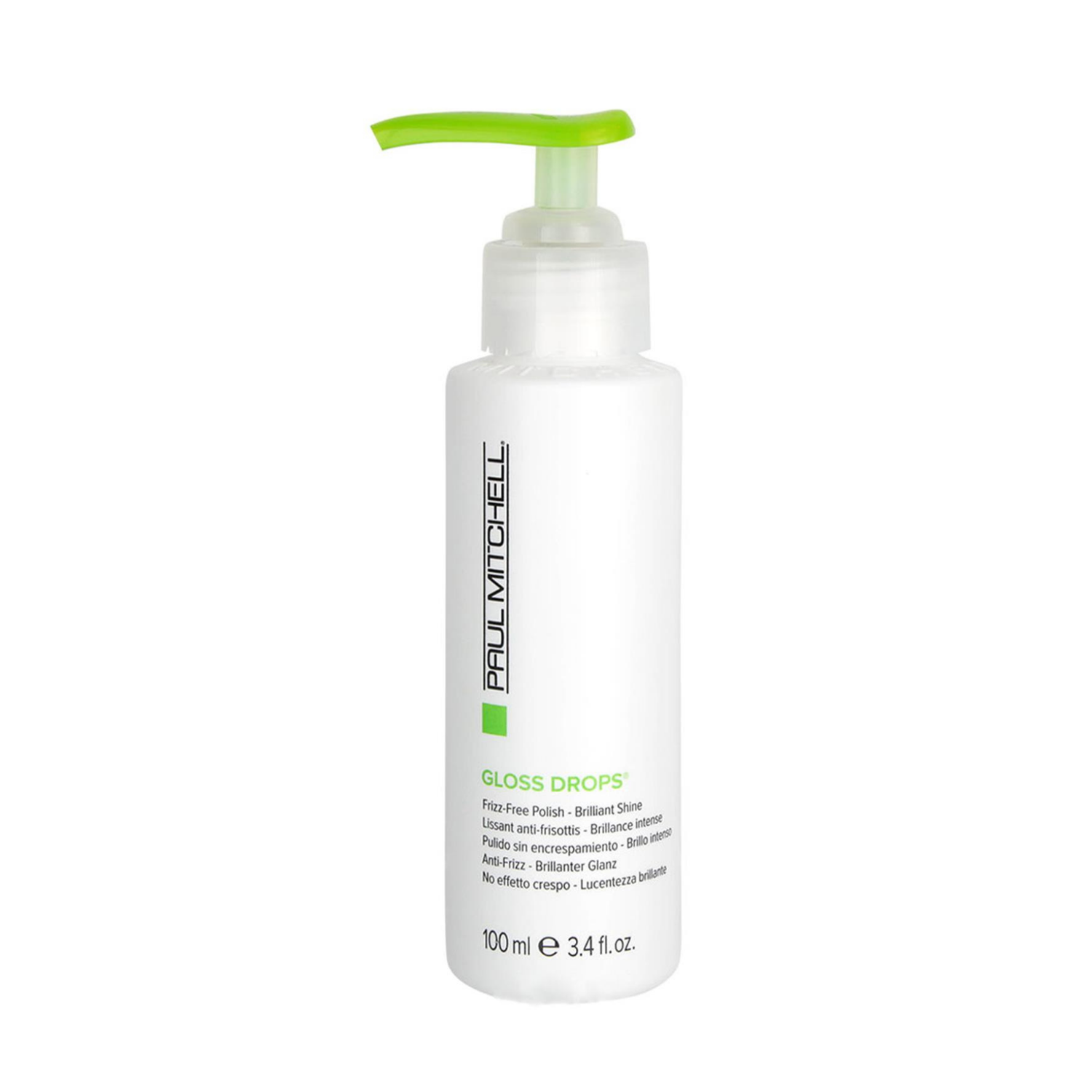 Paul Mitchell Gloss Drops Besleyici Ve Parlatıcı Serum 100 ml