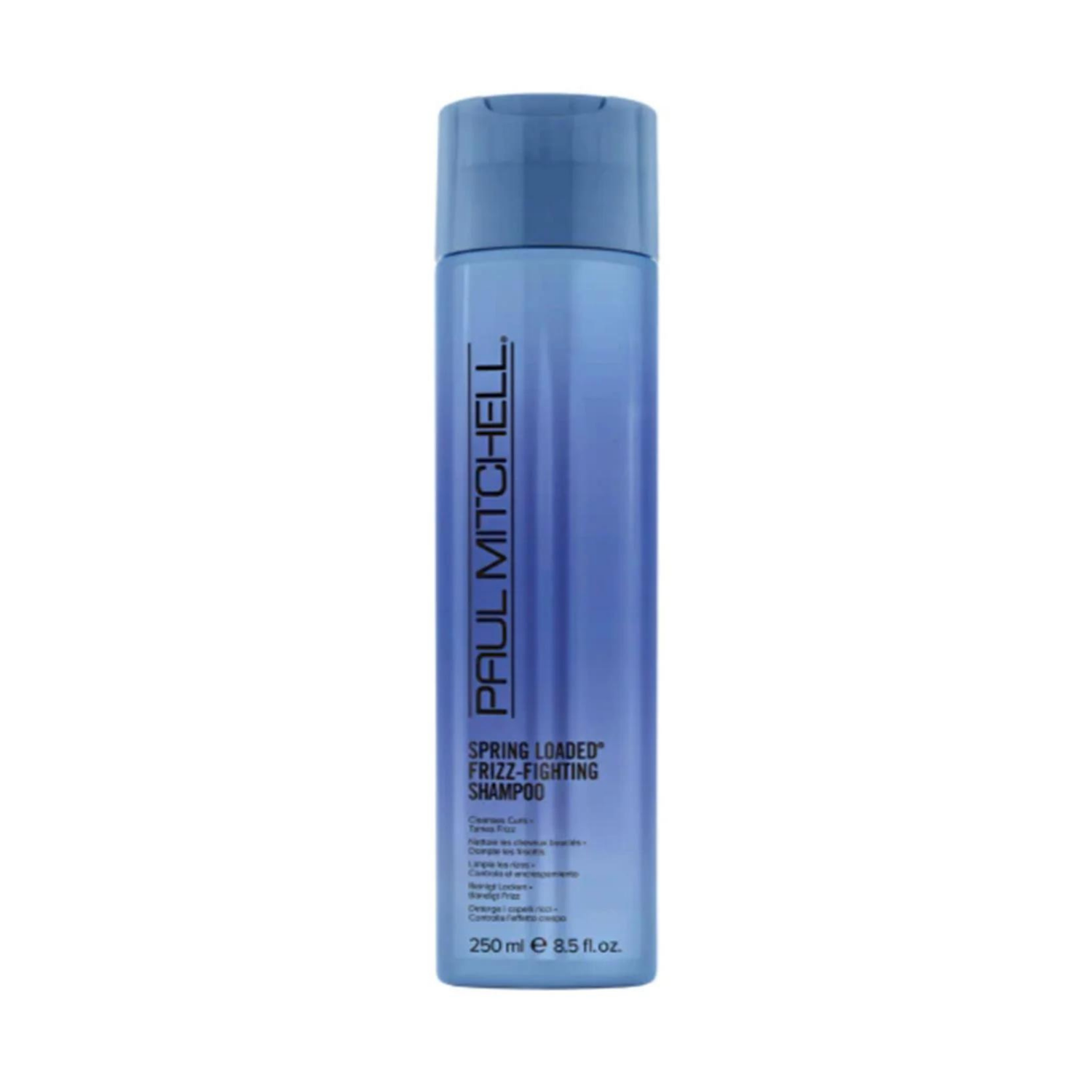 Paul Mitchell Spring Loaded Frizz-Fighting Şampuan 250 ml