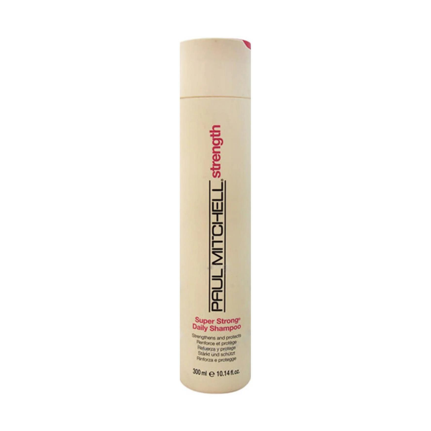 Paul Mitchell Super Strong Şampuan 300 ml