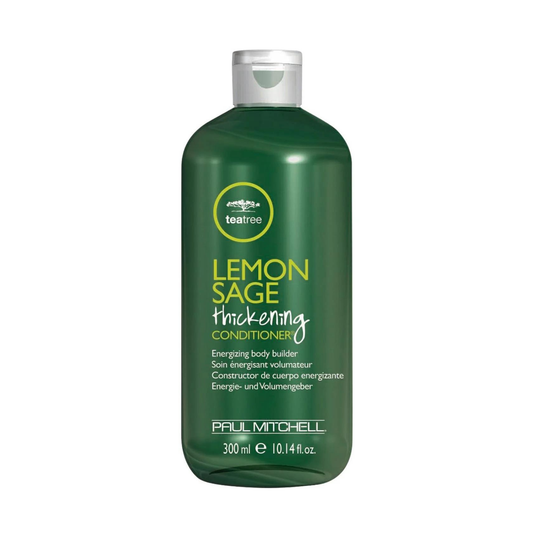 Paul Mitchell Tea Tree Lemon Sage Thickening Saç Bakım Kremi 300 ml