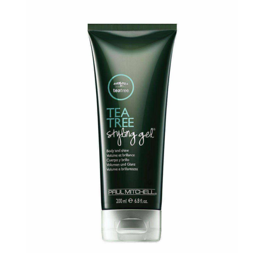 Paul Mitchell Tea Tree Styling Gel 200 ml