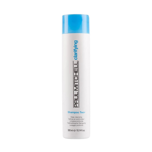 Paul Mitchell Two Şampuan 300 ml