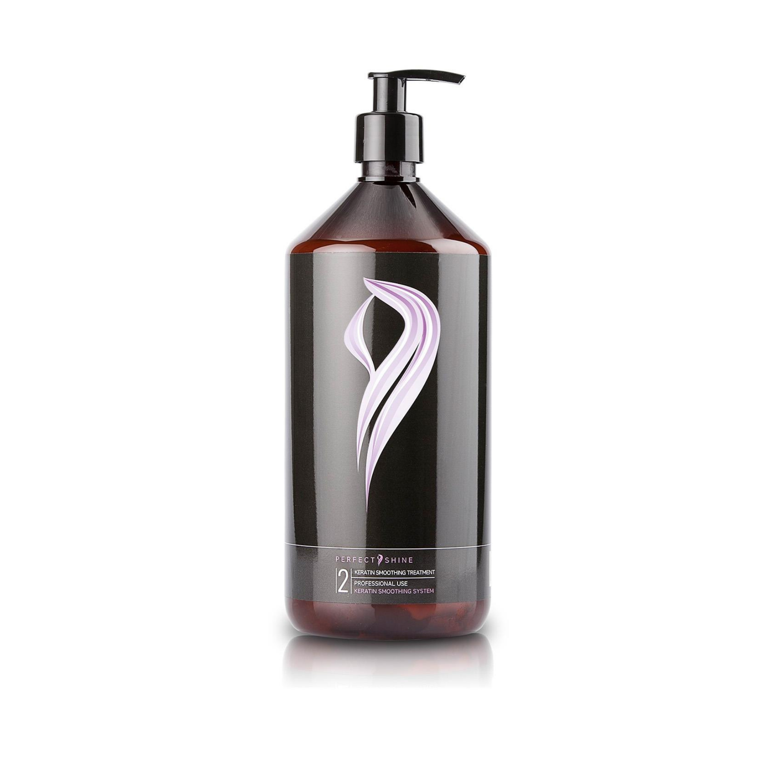 Perfect Shine Düzleştirme Seti No:2 Keratin Düzleştirme Kremi 1000 ml