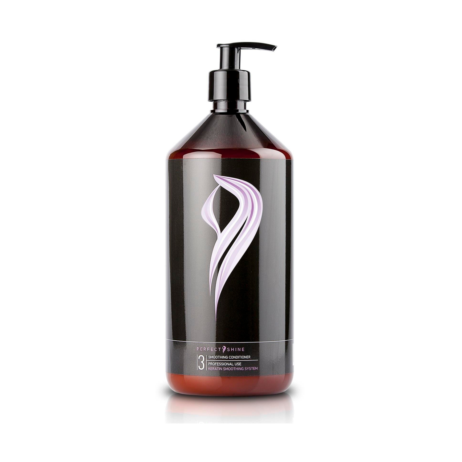 Perfect Shine Düzleştirme Seti No:3 Keratin Yumuşatıcı Saç Kremi 1000 ml