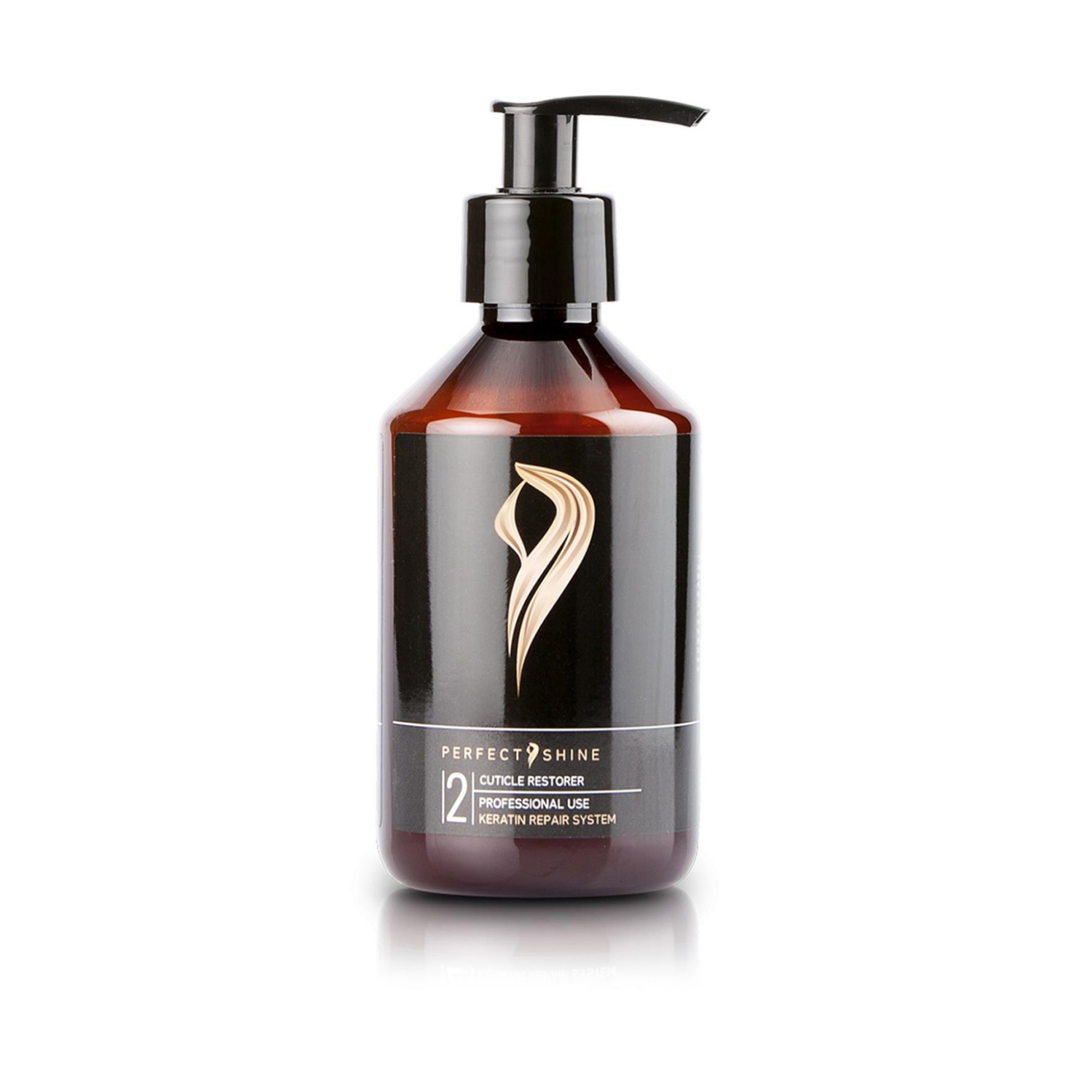 Perfect Shine Keratin Onarım Seti No:2 Nemlendirici 250 ml