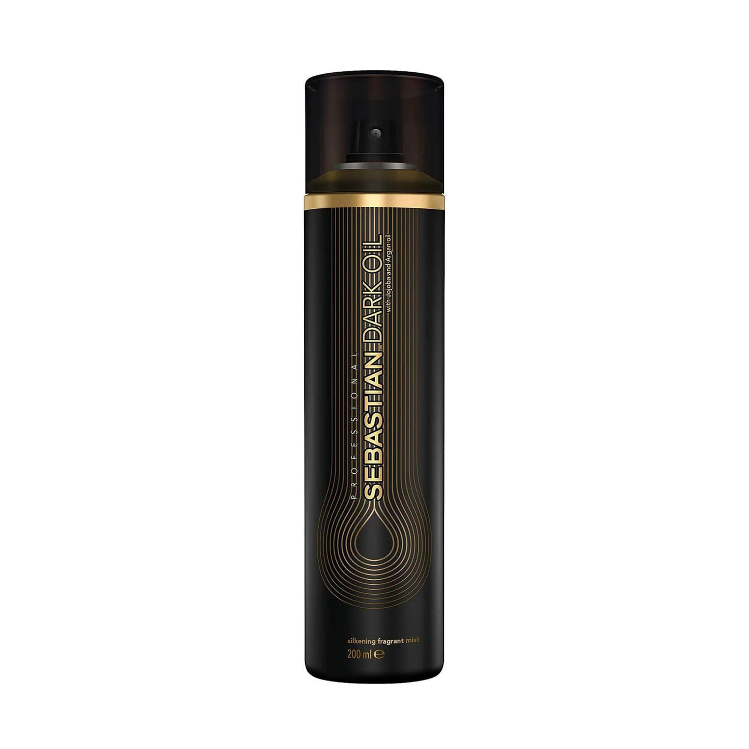 Sebastian Dark Oil Saç Spreyi 200 ml