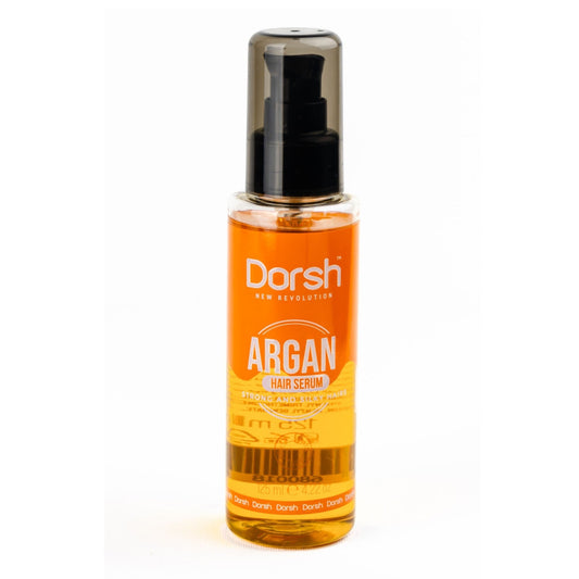 Dorsh Argan Hair Serum Argan Saç Bakım Serumu 125ml