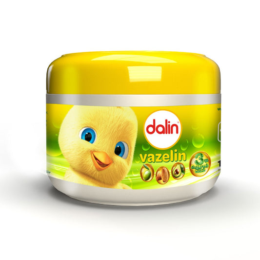 Dalin Avokado Yağlı Vazelin 100 ml