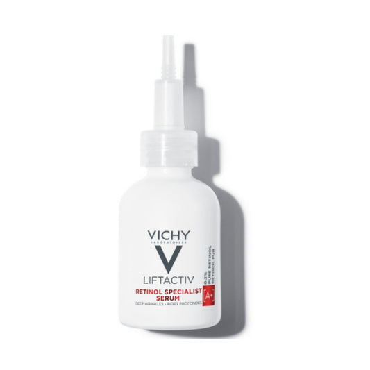 Vichy Liftactiv Specialist A+ Retinol Serum 30 ml