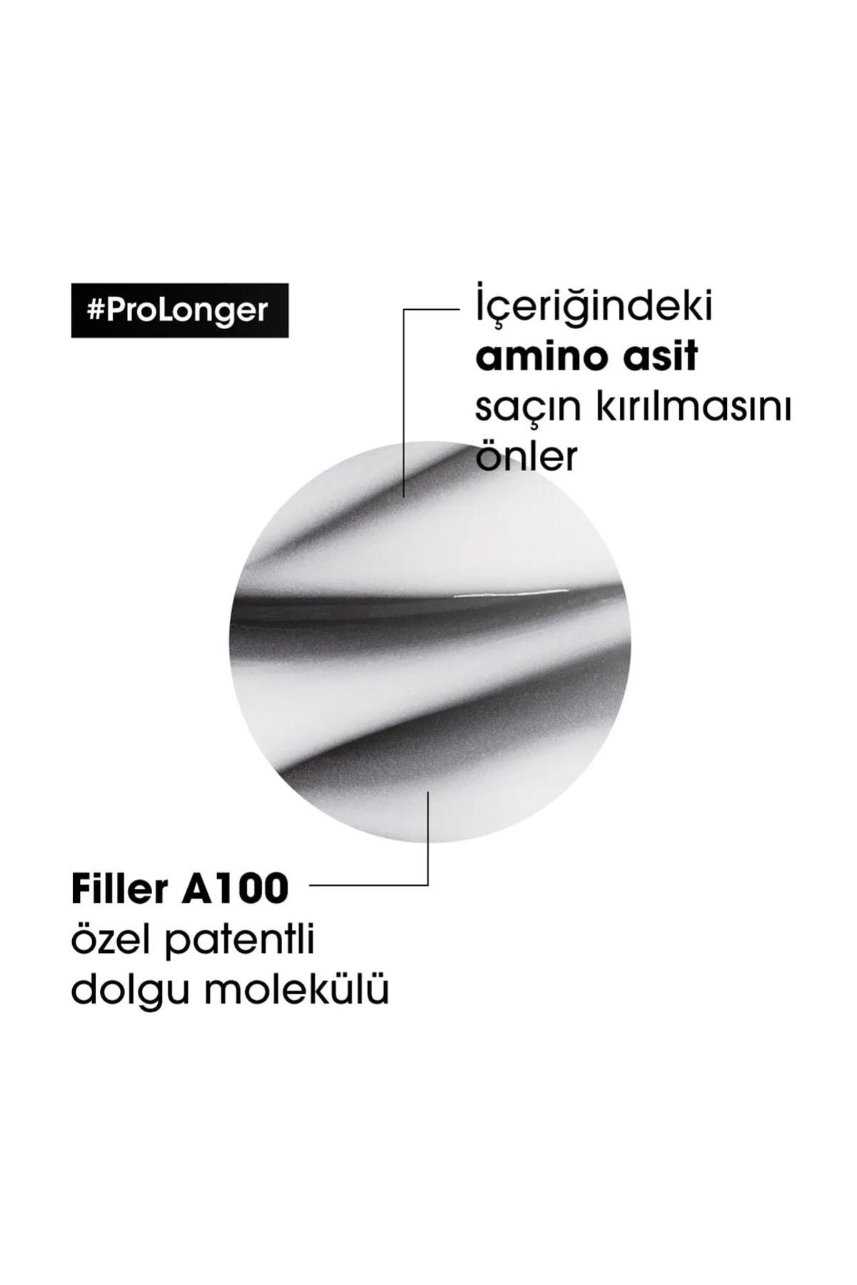 L'Oreal Professionnel Expert Pro Longer Saç Boylar