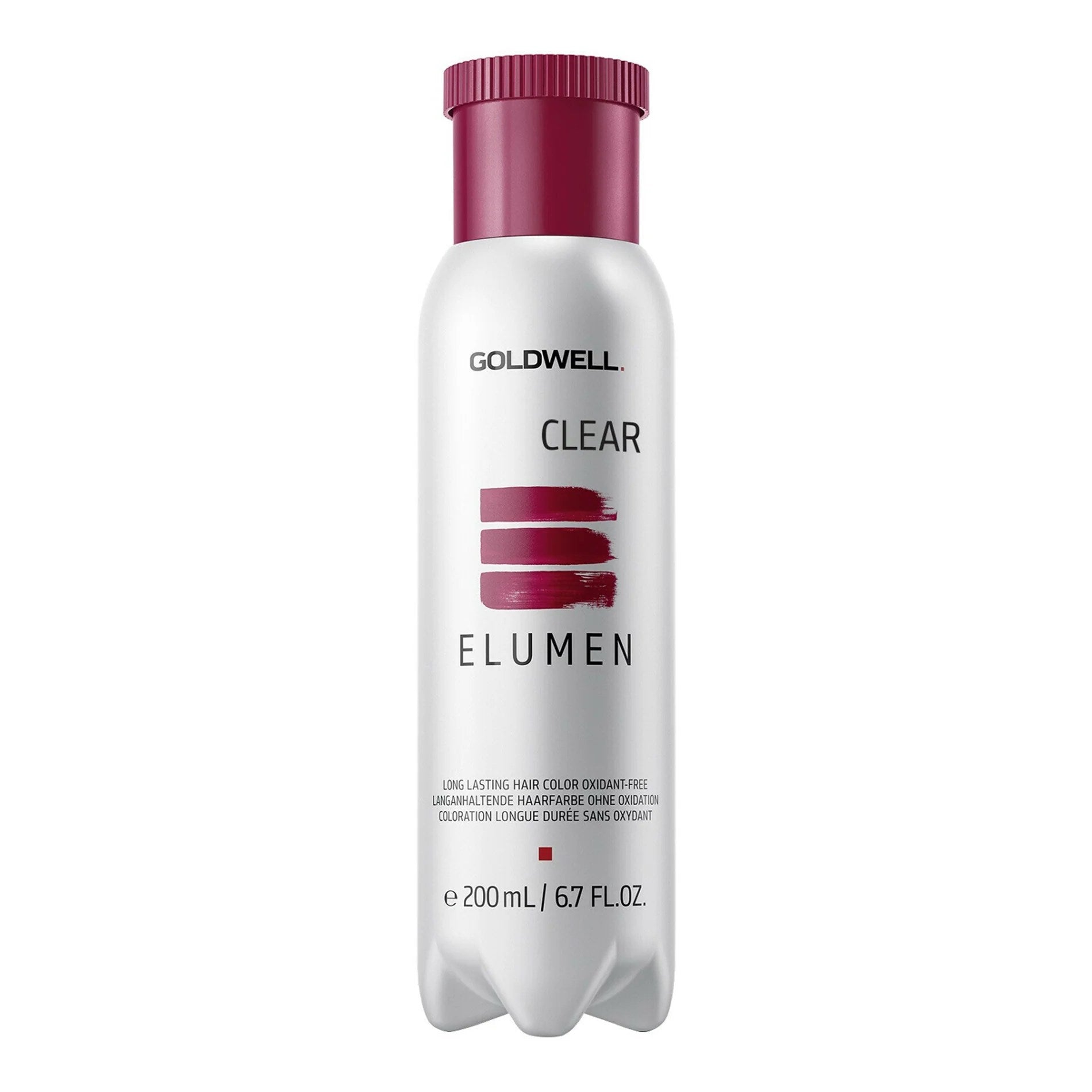 Goldwell Elumen Saç Boyası 200ml | Clear