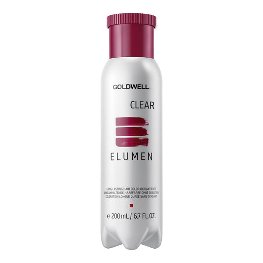 Goldwell Elumen Saç Boyası 200ml | Clear