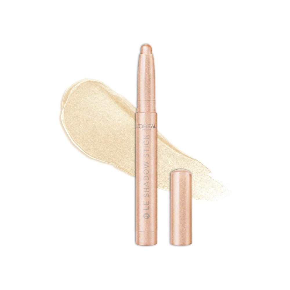L’Oréal Paris Le Shadow Stick Göz Farı - 105 Mesmerizing Gold