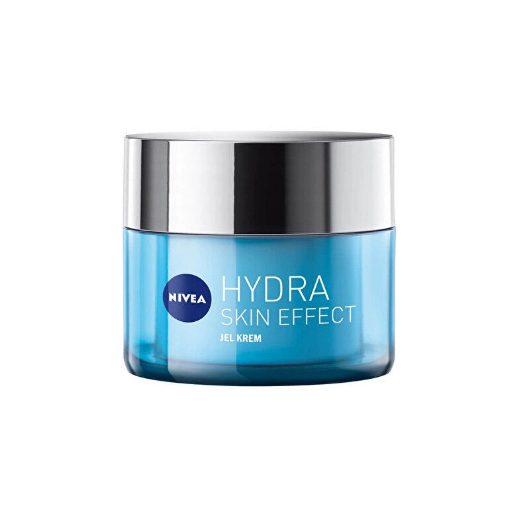 Nivea Hydra Skin Effect Jel Nemlendirici Krem 50Ml