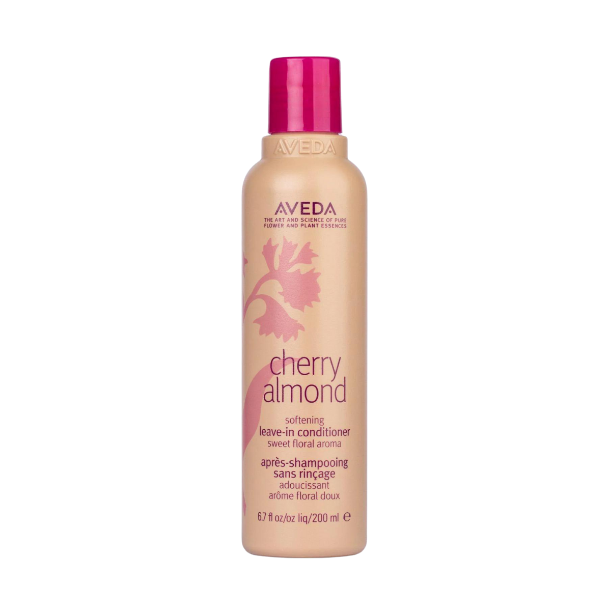 Aveda Cherry Almond Durulanmayan Saç Kremi 200 ml