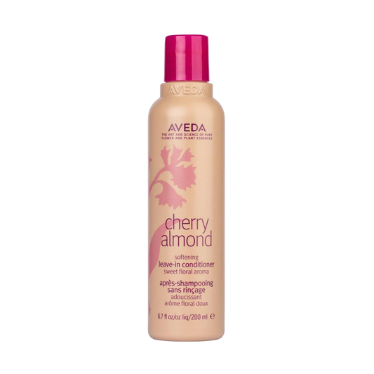 Aveda Cherry Almond Durulanmayan Saç Kremi 200 ml