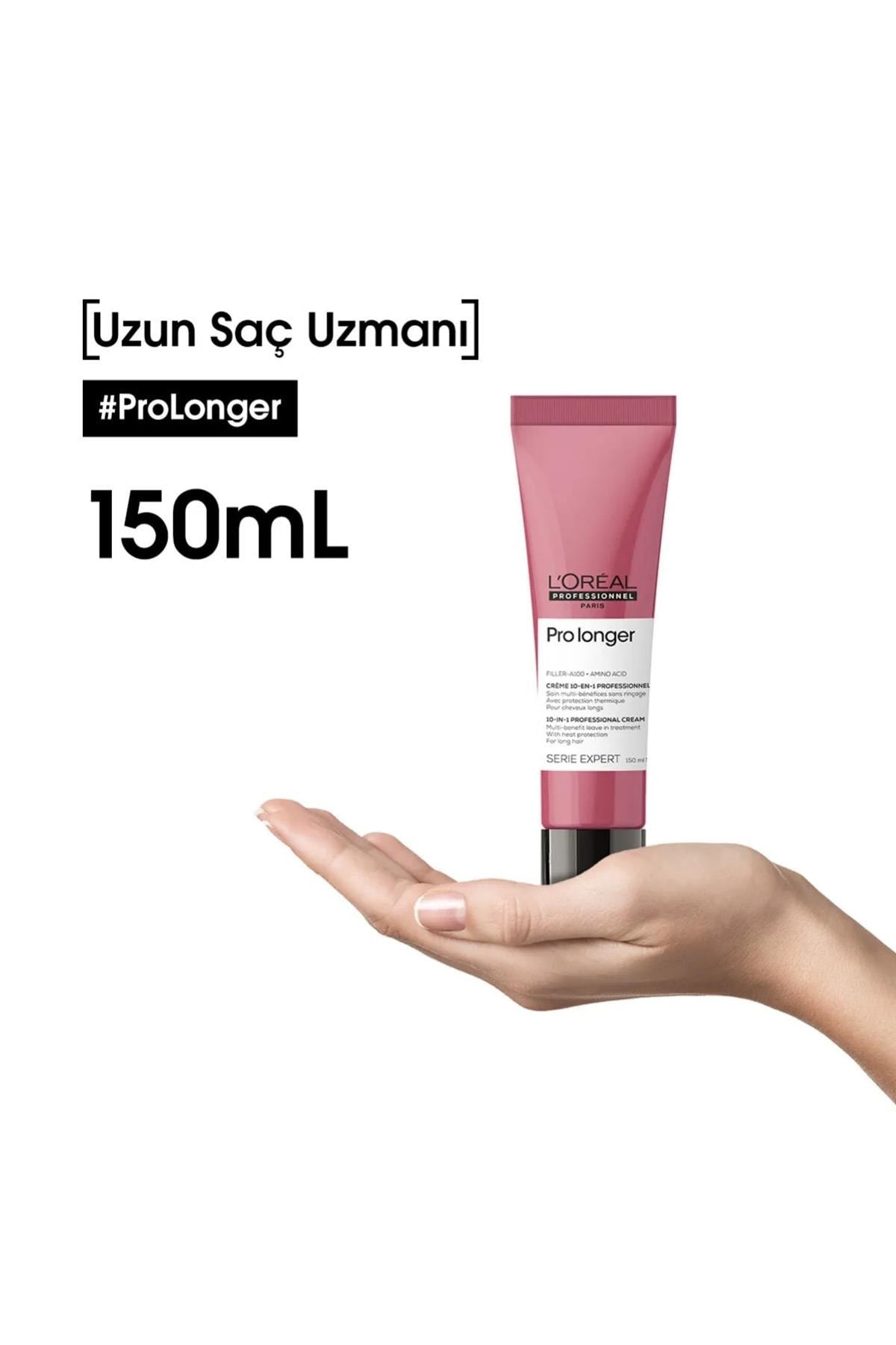 L'Oreal Professionnel Expert Pro Longer Saç Boylar