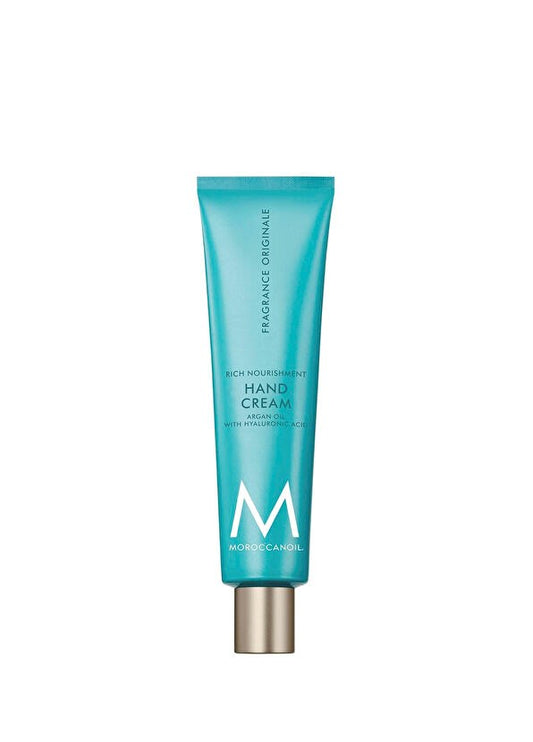 Moroccanoil Fragrance Originale Nemlendirici Zengin Besleyici El Kremi 100 ml