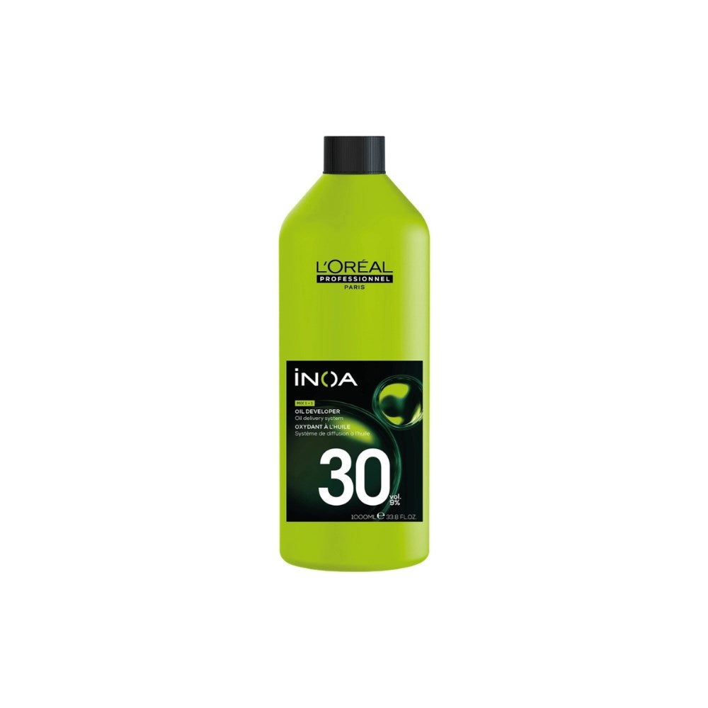 L’Oréal Professionnel INOA 30 Vol %9 Krem Oksidan 1000ml