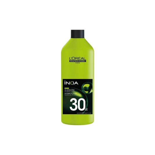L’Oréal Professionnel INOA 30 Vol %9 Krem Oksidan 1000ml