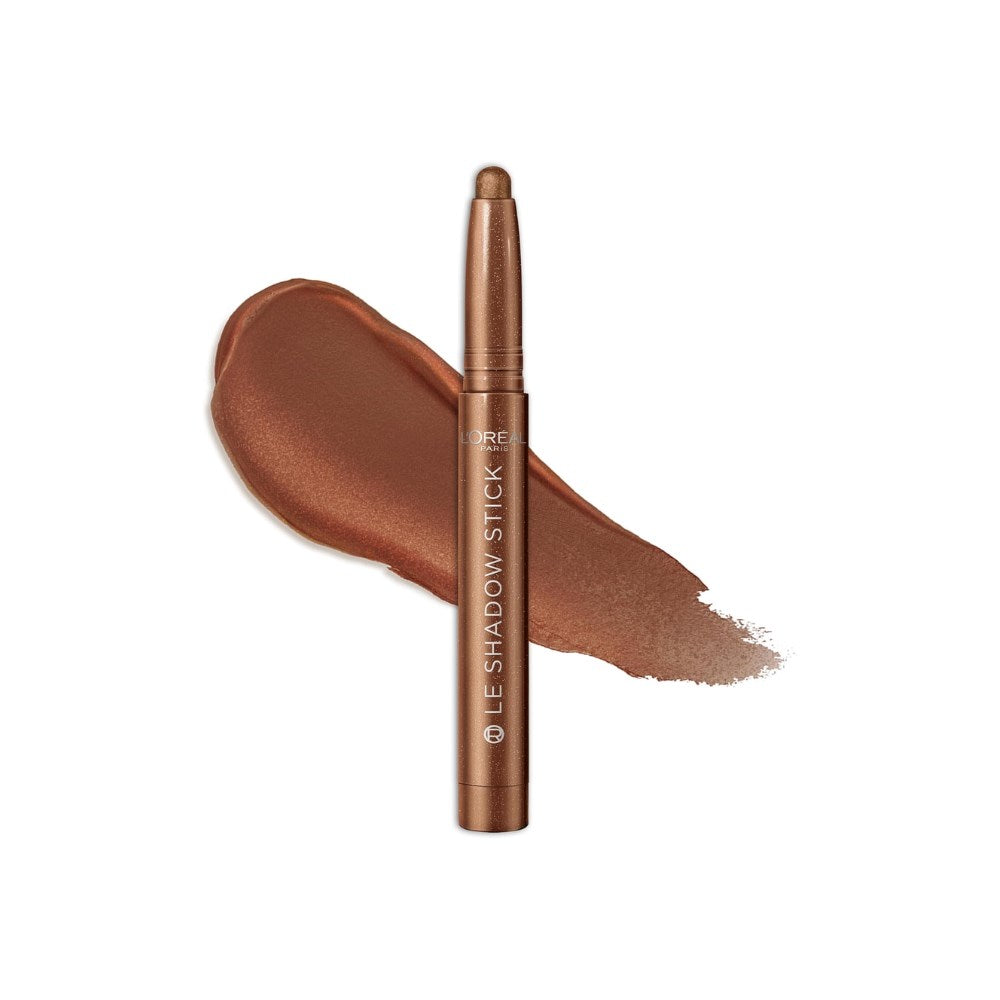 L’Oréal Paris Le Shadow Stick Göz Farı - 230 Magnetic Bronze