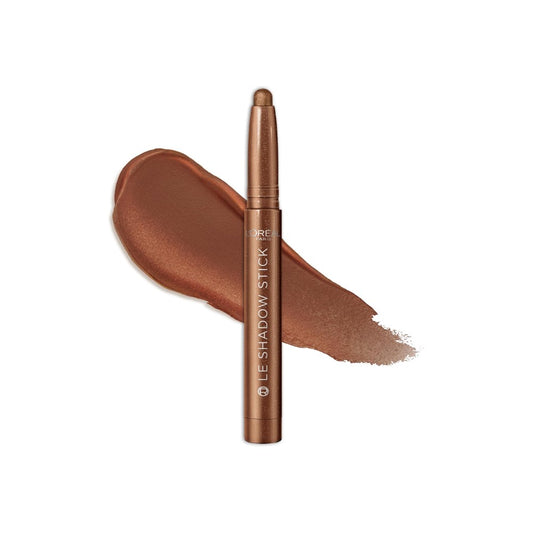 L’Oréal Paris Le Shadow Stick Göz Farı - 230 Magnetic Bronze