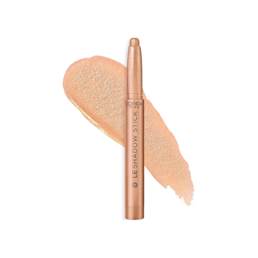 L’Oréal Paris Le Shadow Stick Göz Farı - 115 Twinkly Rose