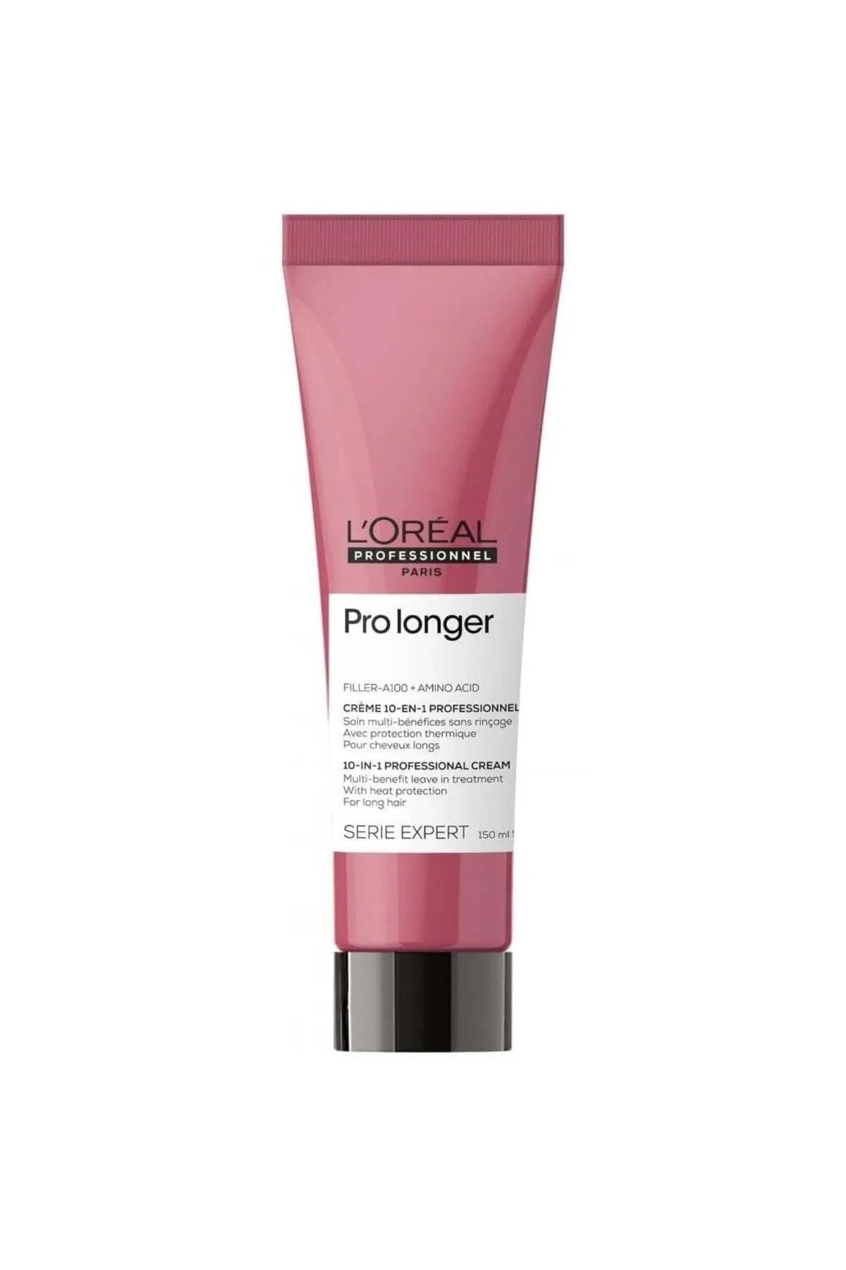 L'Oreal Professionnel Expert Pro Longer Saç Boylar