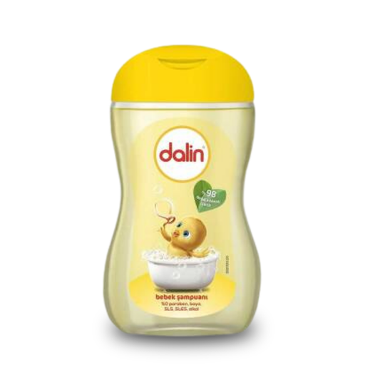 Dalin Şampuan 100 ml