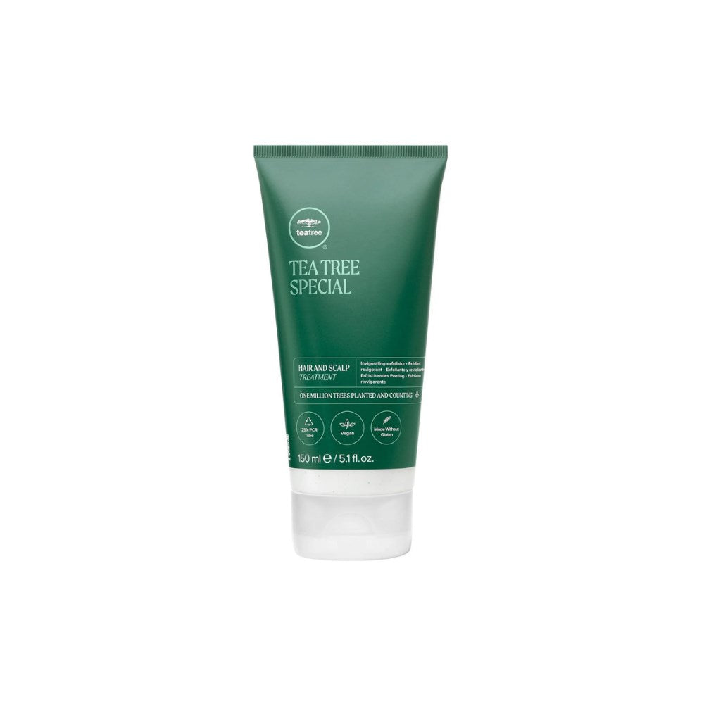 Paul Mitchell Tea Tree Hair and Scalp Treatment Saç ve Saç Derisi Bakım Maskesi 150ml
