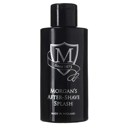 MORGAN'S POMADE After Shave SplashTıraş Sonrası Losyon 100ml
