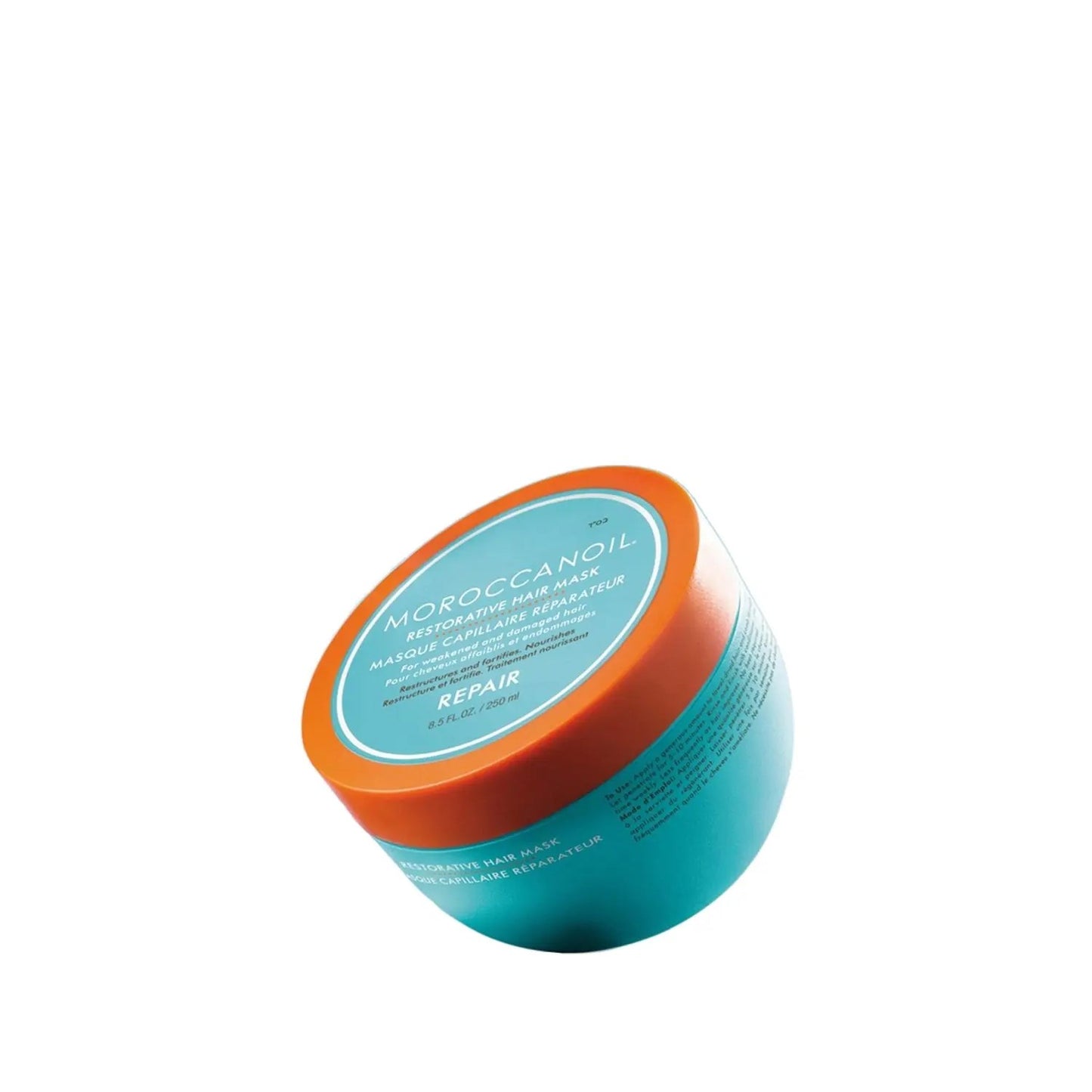 Moroccanoil Restorative Canlandırıcı Saç Maskesi 250 ml