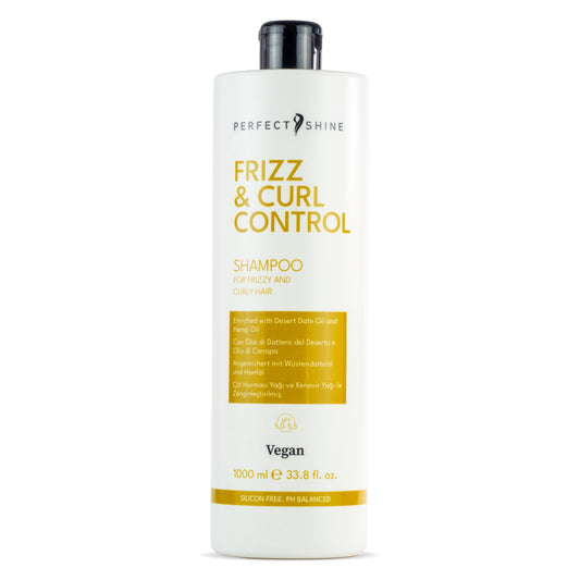 Perfect Shine Kabaran Saçlar İçin Şampuan 1000ml