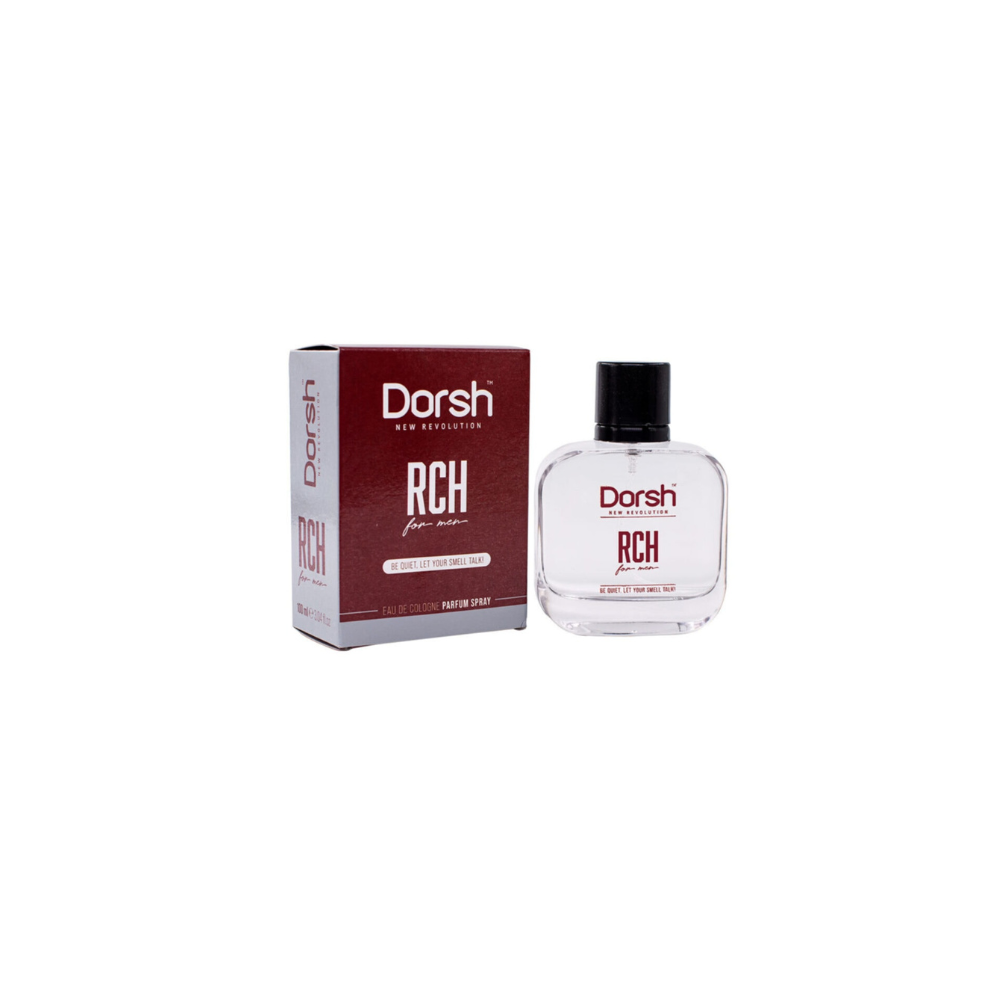 Dorsh RCH For Men Erkek Parfüm 100ml