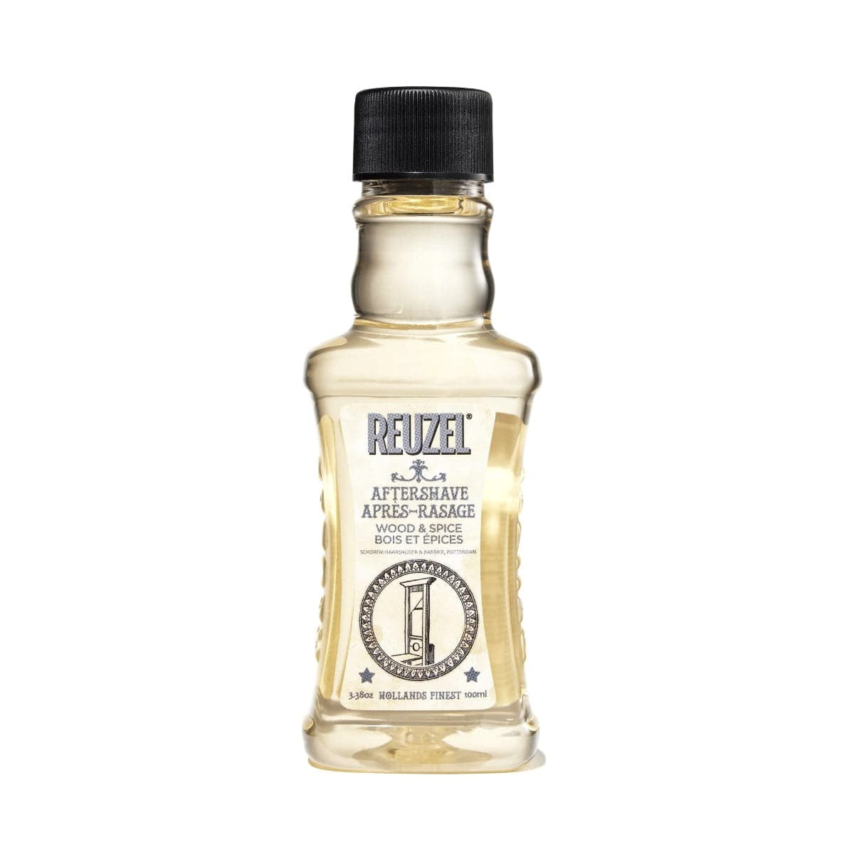 Reuzel Wood & Spice Aftershave Ferahlatıcı Tıraş Sonrası Losyon 100 ml