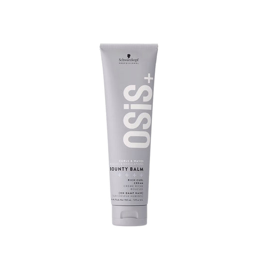 Schwarzkopf OSiS+ Bukle Belirginleştirici Saç Kremi 150ml