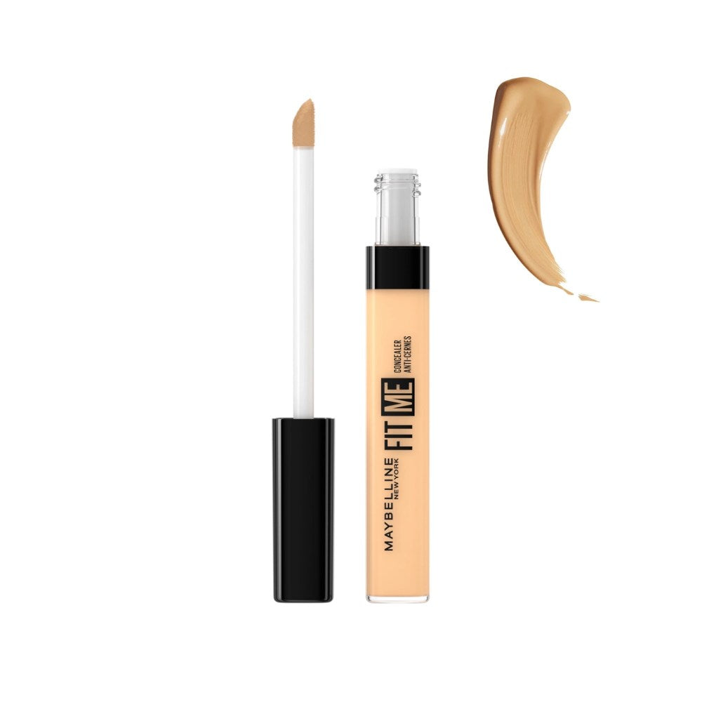 Maybelline New York Fit Me Kapatıcı - 20 Sand