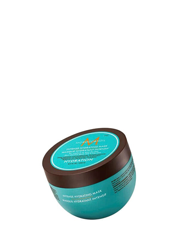 Moroccanoil Intense Hydrating Yoğun Nemlendirici Saç Maskesi 250 ml