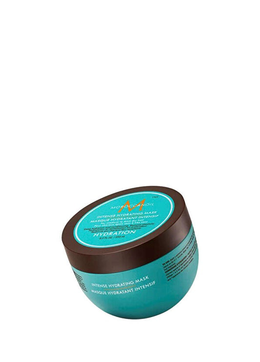 Moroccanoil Intense Hydrating Yoğun Nemlendirici Saç Maskesi 250 ml