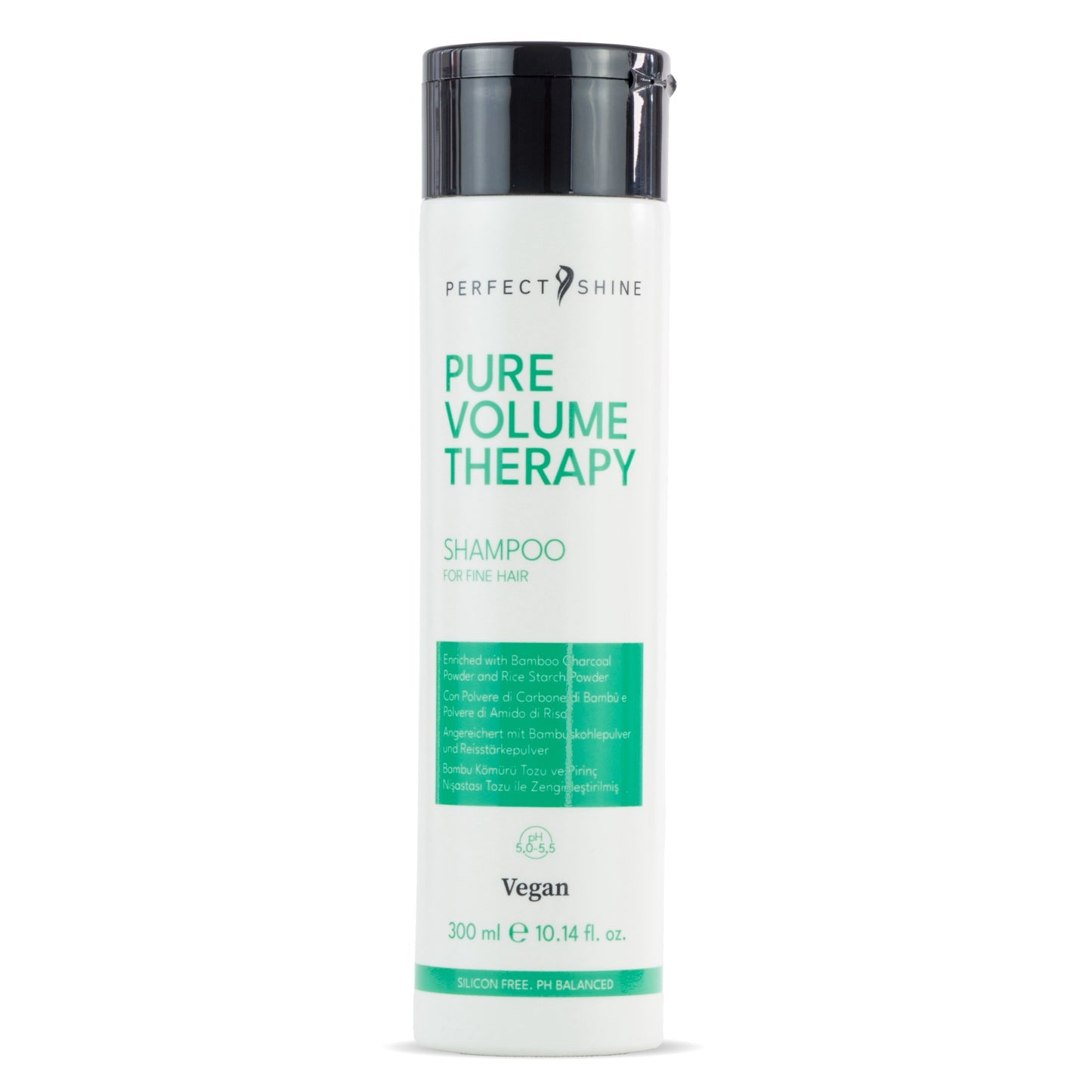 Perfect Shine Hacim Veren Şampuan 300ml