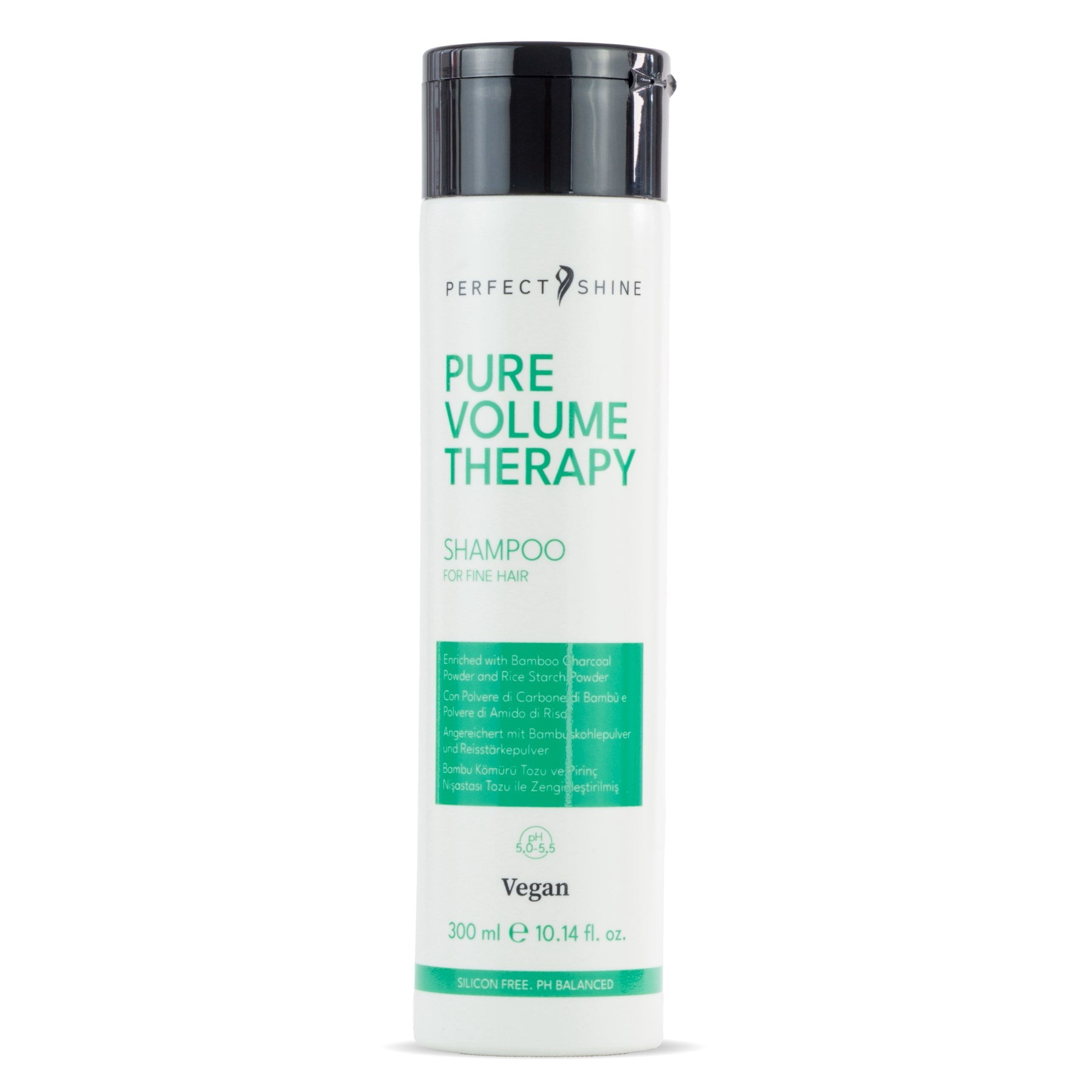 Perfect Shine Hacim Veren Şampuan 300ml