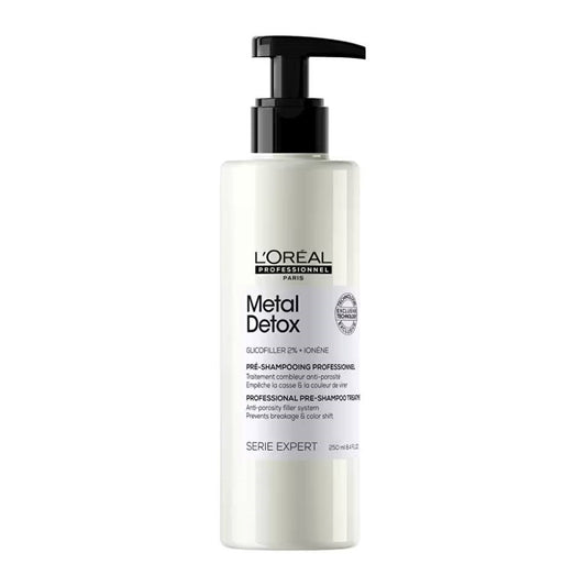 L'Oreal Professionnel Serie Expert Metal Detox Şampuan Öncesi Bakım 250ml