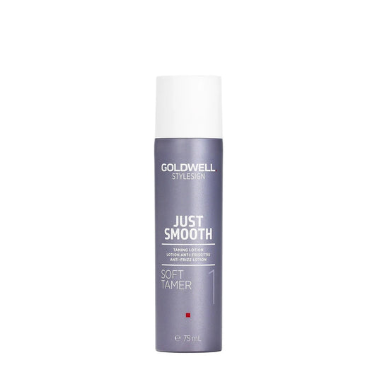 Goldwell Just Smooth Soft Tamer 1 Elektriklenme Önleyici Losyon 75ml