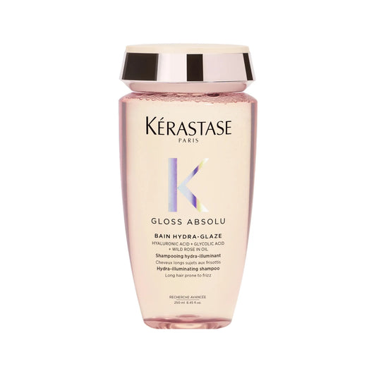 Kerastase Gloss Absolu Bain Hydra-Glaze Elektriklenme Karşıtı Parlaklık Veren Şampuan 250ml