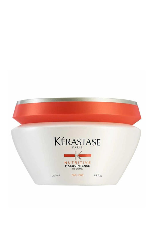 Kerastase Nutritive Masquintense Cheveux Épais Kalın Telli Saçlar İçin Nem Maskesi 200 Ml